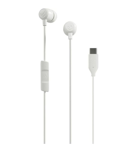 Skullcandy JIB USB-C Oordopjes Wit