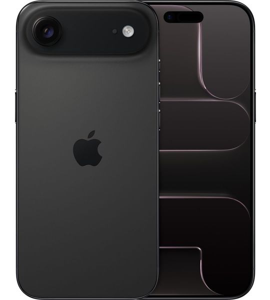 Apple iPhone Air - 512GB Space Black