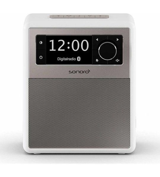 Sonoro EASY DAB+ radio