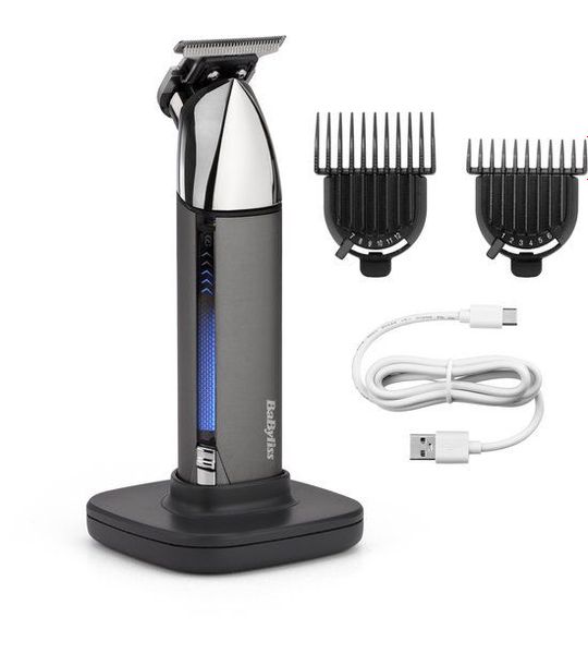Babyliss T996E Baardtrimmer