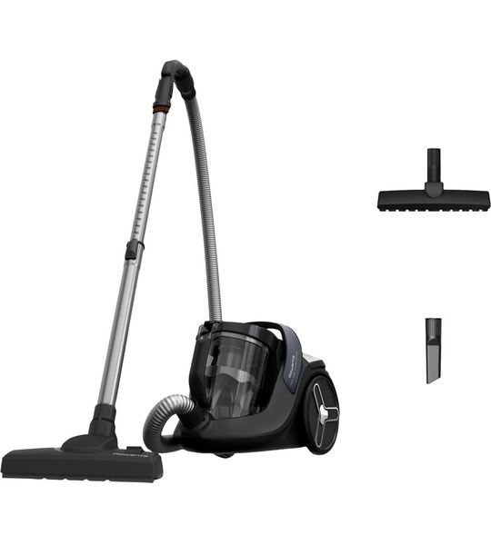 Rowenta Green Force Cyclonic Effitech RO7C36