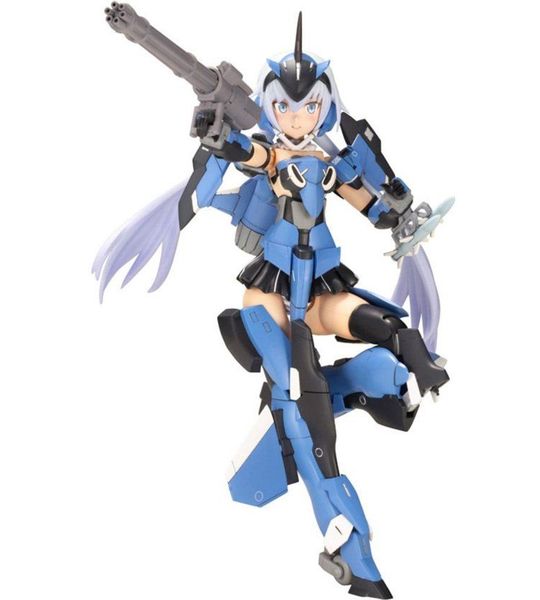 Frame Arms Girl Plastic Model Kit 1/6 P3 Stylet 15 cm