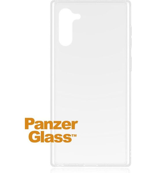 PanzerGlass ClearCase voor Samsung Galaxy Note10