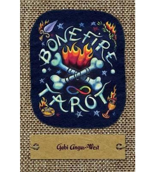 Bonefire Tarot