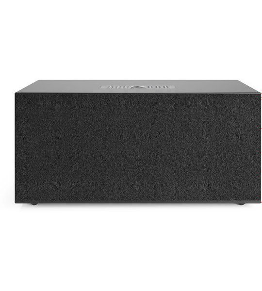 Audio Pro C20 Smart Multiroom Wifi speaker Zwart
