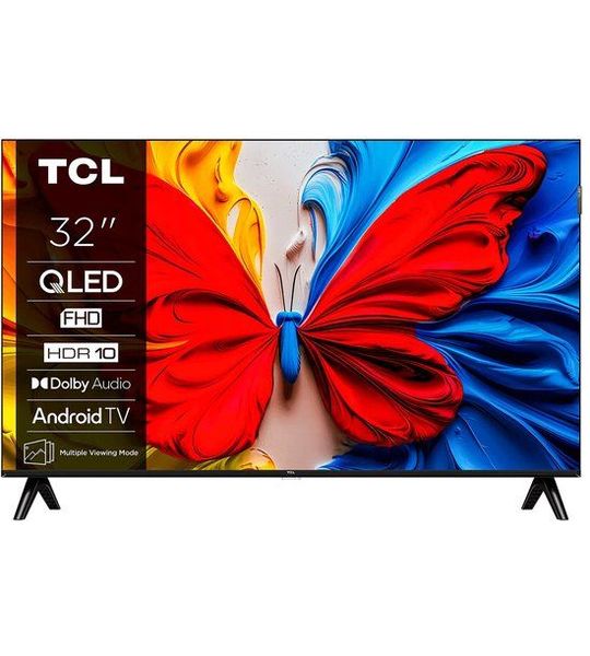 TCL QLED 32S59K (2025)