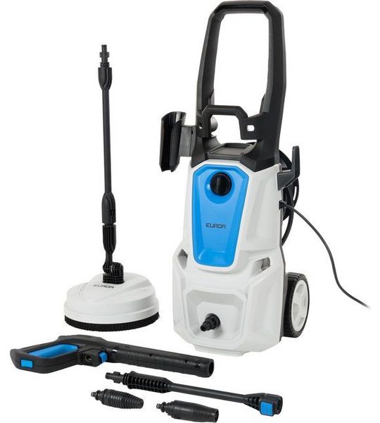 Eurom Force 1801 Highpressure cleaner Hogedrukreiniger
