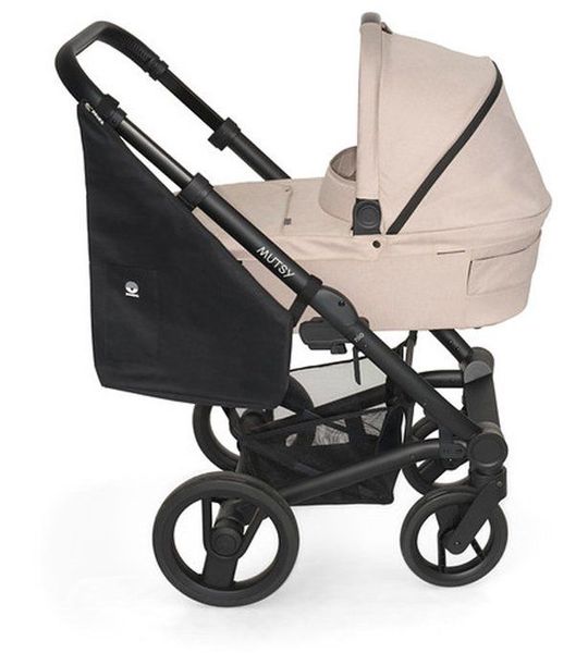 DOOKY Kinderwagen Zijtas