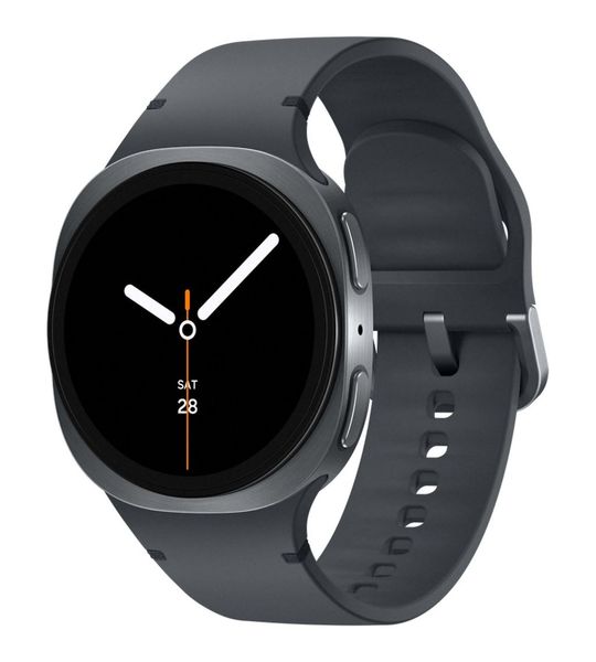 Samsung Galaxy Watch8 44mm - Dark Gray Lte Smartwatch