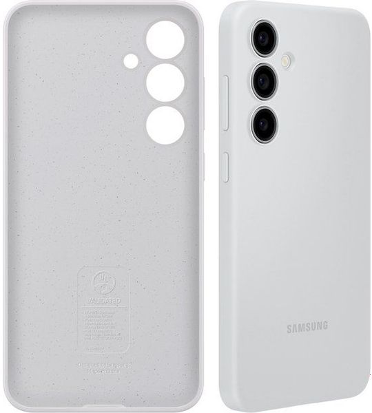 Samsung Galaxy S24 FE Silicone Case