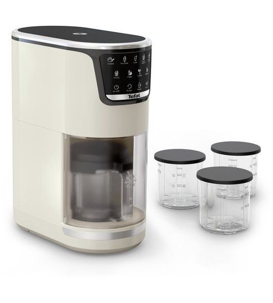 Tefal Ig602a Ice Cream Maker Dolci Ijsmachine Crème