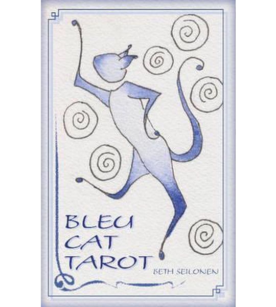 Bleu Cat Tarot