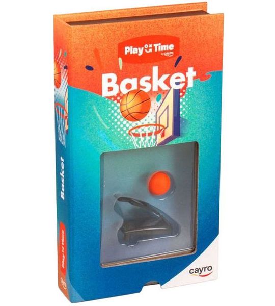 Cayro Play Time Mini Basketbal