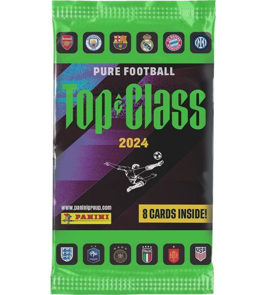 FIFA - Top Class 2024 - Promo Pack - Trading Cards - FIFA Kaarten