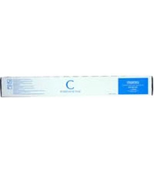Utax 1T02RLCUT0 cyaan