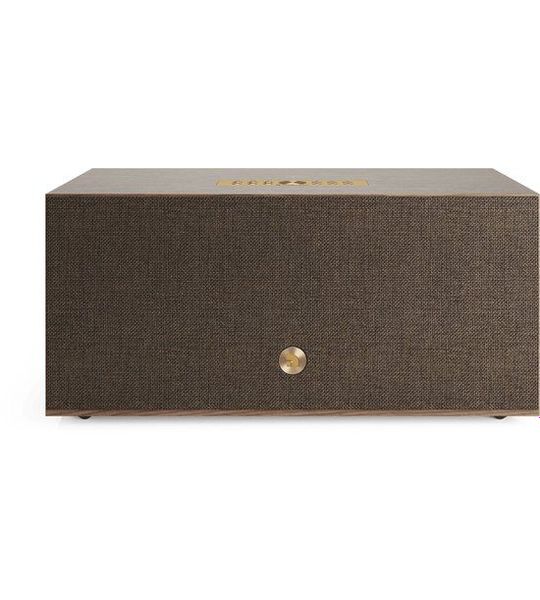 Audio Pro C20 W-Series Smart Multiroom HDMI + Phono Wifi speaker Bruin