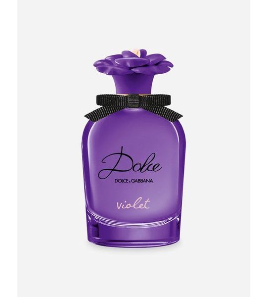 Dolce Violet eau de toilette spray 75 ml