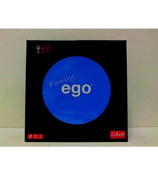 Ego Family