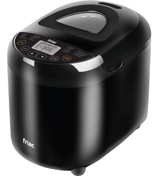 Friac Broodbakmachine BBM1055 1 kg 550 W