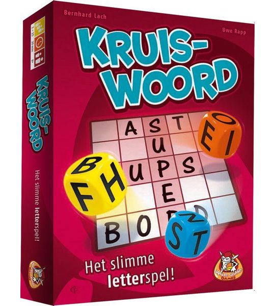 Kruiswoord