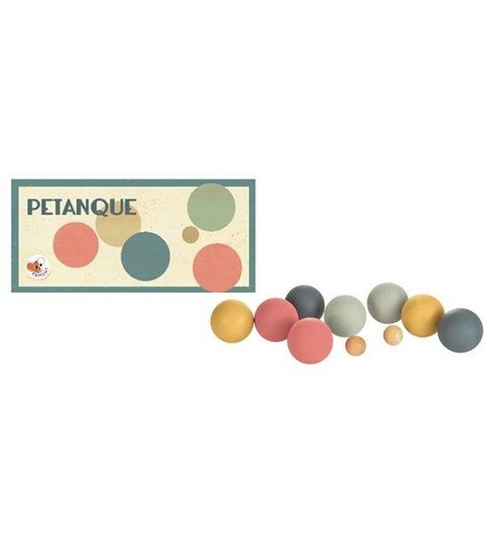 Egmont Toys Petanque 30x16x8 cm