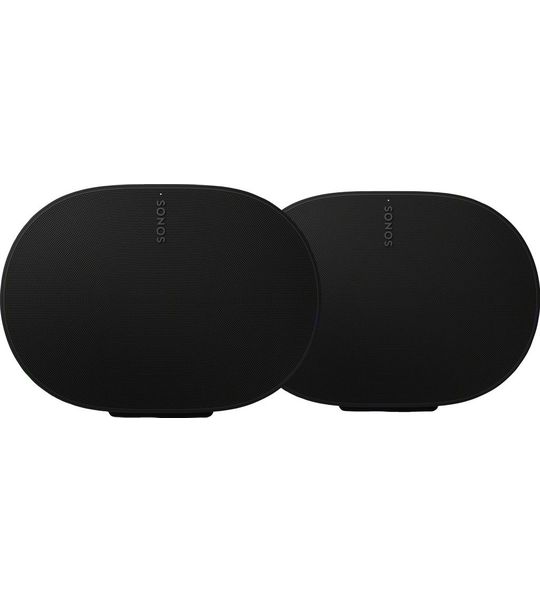 Sonos Era 300 Zwart Duopack