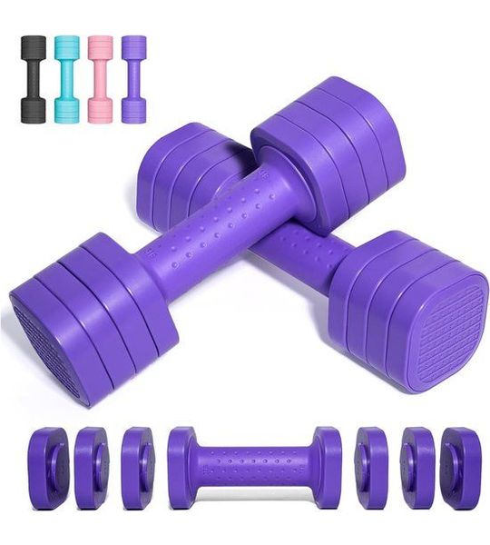 MRKK® Dumbbells Set - Halterset - Gewichten Set