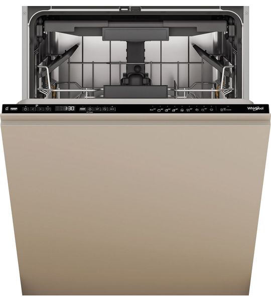 Whirlpool WH7IPC15BM60 Vaatwasser