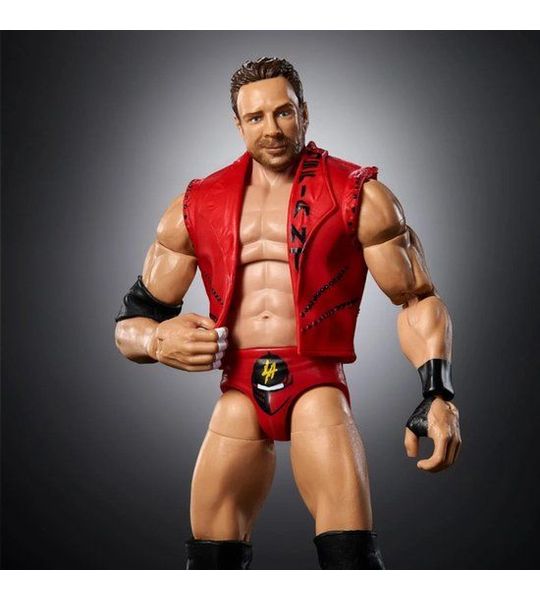 WWE Elite Collection Series 108 LA Knight