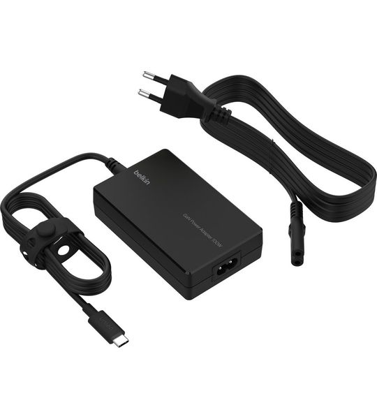Belkin USB-C Core GaN Power Adapter 100W