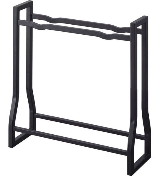 Yamazaki Halter / Dumbbell Rek - Tower - Zwart