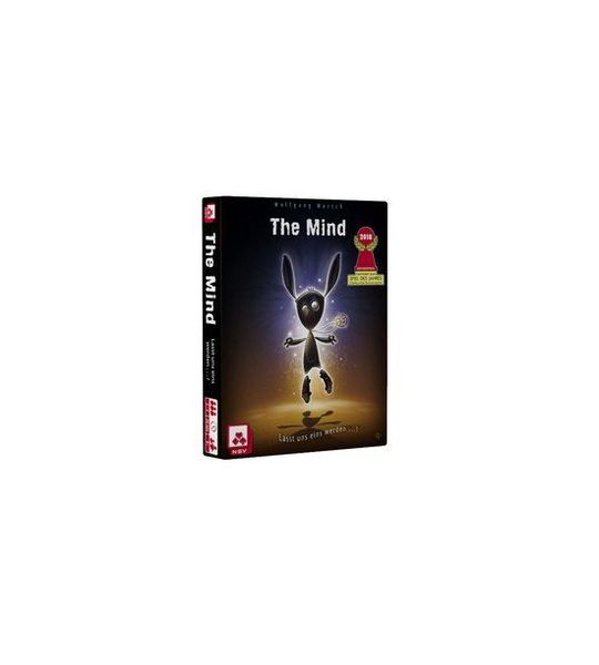 The Mind German