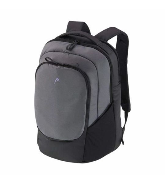 HEAD Pro X Rugzak 30L Blauw - Duurzaam en Stijlvol
