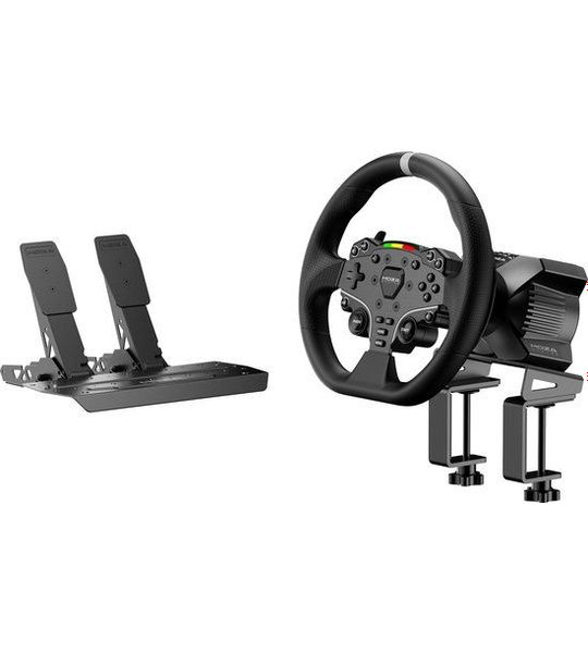 Moza R3 Bundle For Pc (only) Racestuur