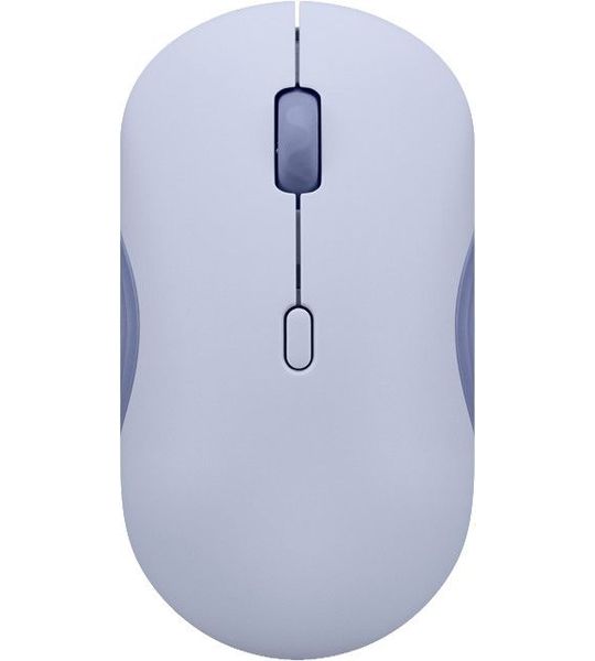 Lenovo 350 Bluetooth Silent Mouse (Meta Grape) Muis