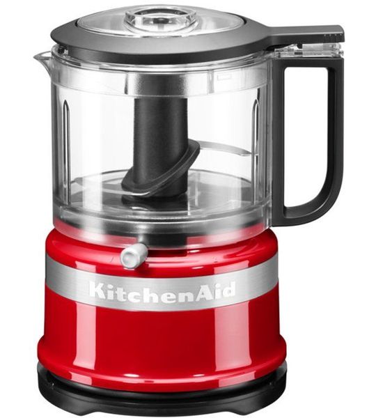 KitchenAid 5KFC3516EER Keizerrood