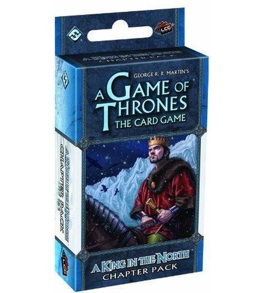 A Game of Thrones the Card Game