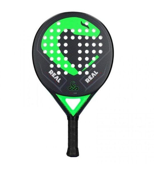 Vibora Real (Rond) - 2025 padel racket