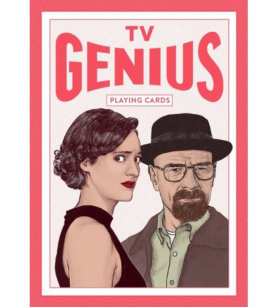 TV Genius