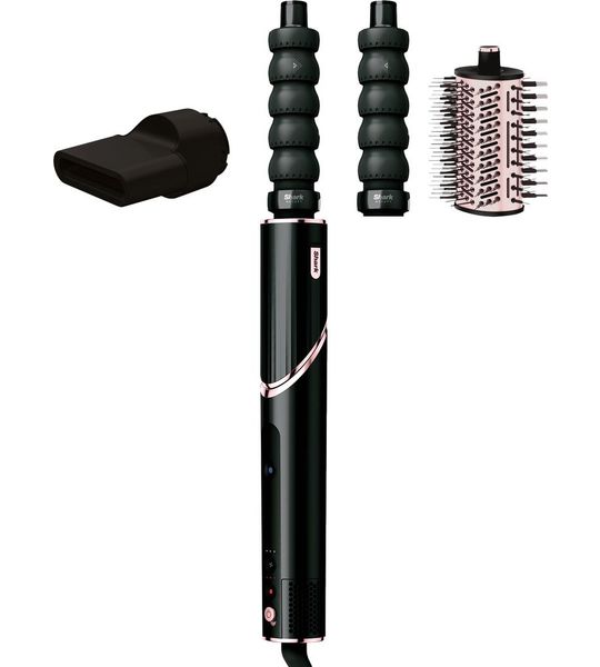 Shark FlexStyle 3-in-1 Zwart HD426SLEU