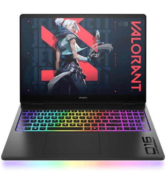 HP OMEN 16-ah0012nd -16 inch Gaming laptop
