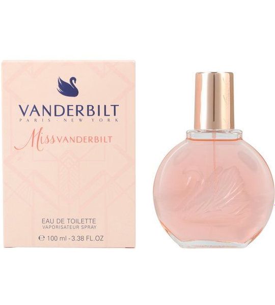 Vanderbilt Miss Vanderbilt Eau de Toilette
