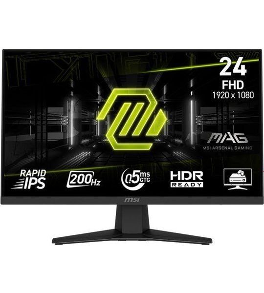 MSI MAG 244F