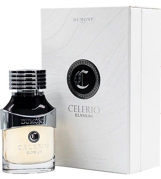 Celerio Elysium eau de parfum spray 100 ml