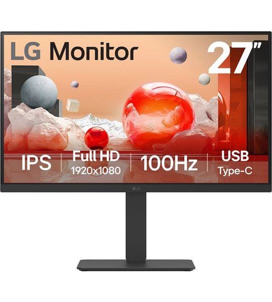 LG 27BA650-B
