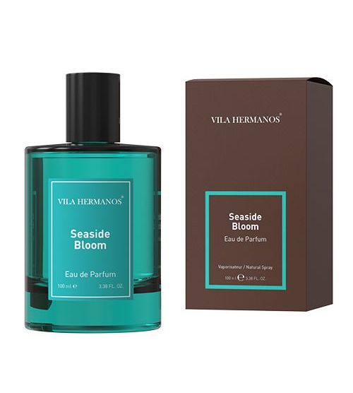 Seaside Bloom eau de parfum spray 100 ml (unisex)