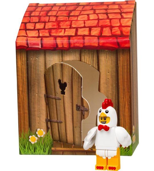 LEGO Osterhuhn - 5004468