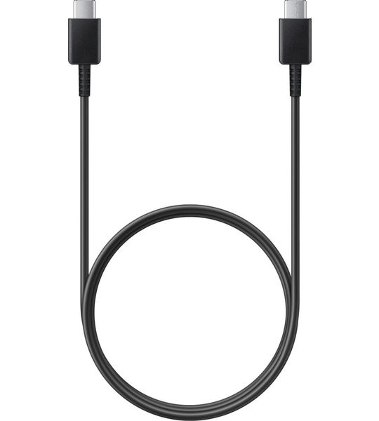 Samsung Usb C naar Usb C Kabel 1m (60W) Zwart
