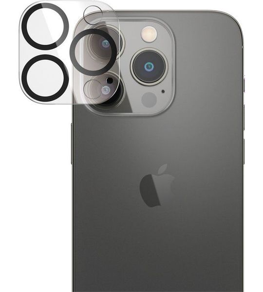 PanzerGlass PicturePerfect Apple iPhone 14 Pro / 14 Pro Max Camera Lens Protector Glas