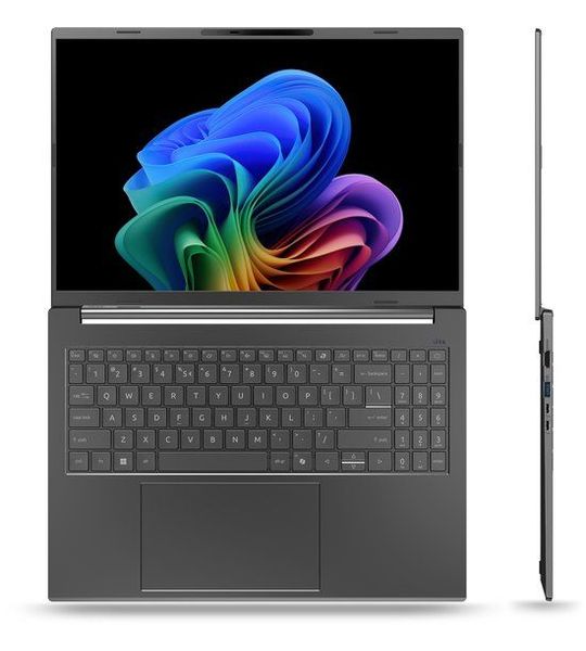Acer Aspire 16 Ai A16-61m-r1b1 - Inch Ryzen™ 7 350 Gb 512 Amd Radeon 860m